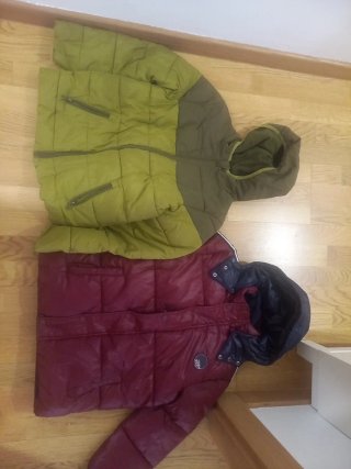Lote Ropa Niño 8-10 Años