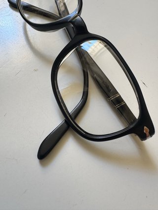 Montatura Occhiali Persol Vintage Unisex
