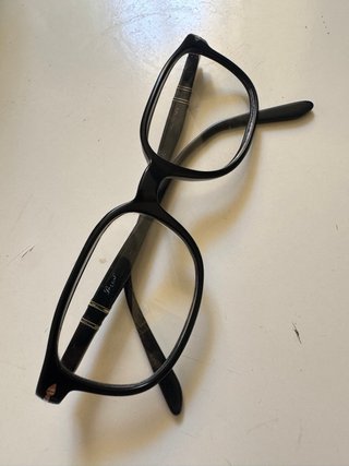 Montatura Occhiali Persol Vintage Unisex