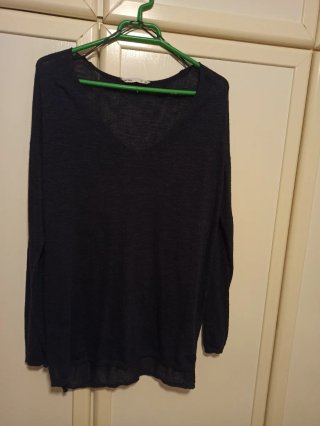 Jersey Lefties Azul Talla L