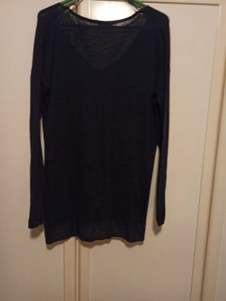 Jersey Lefties Azul Talla L