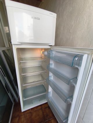 Frigorífico Beko