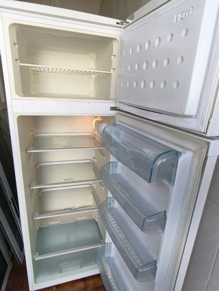 Frigorífico Beko