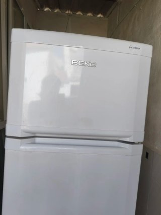 Frigorífico Beko