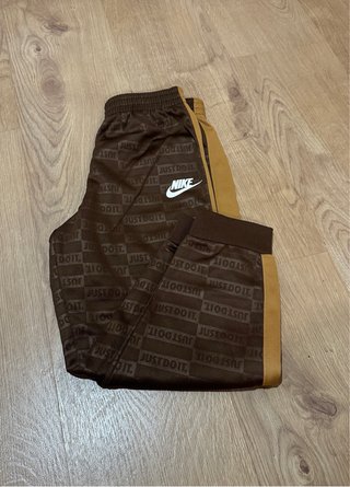 Conjunto Nike 3 piezas niño