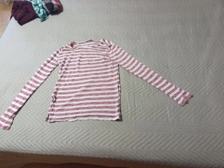 piezas de ropa de mujer (se puede vende por separa