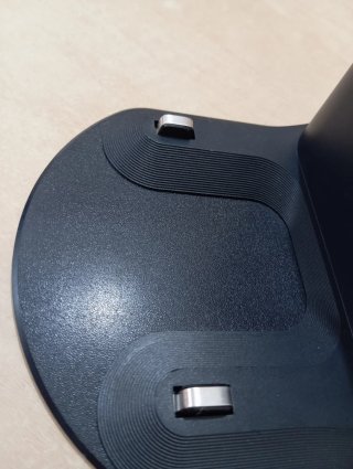 Cargador Roomba E5 y E6