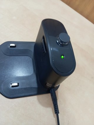 Cargador Roomba E5 y E6
