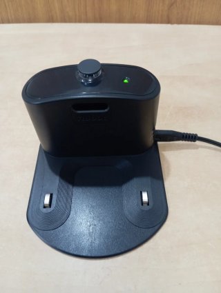 Cargador Roomba E5 y E6