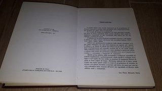 LIBRO ITALSIDER – ELEMENTI STRUTTURALI – VOLUME IV
