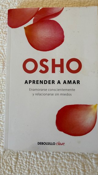 Aprender a amar / Being in Love Enamorarse cons...
