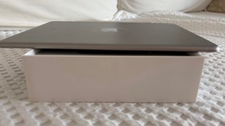 Apple iPad Negro/Plateado