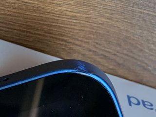 iPad 11 A16 Azul