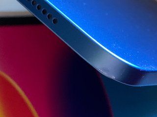 iPad 11 A16 Azul
