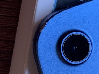 iPad 11 A16 Azul
