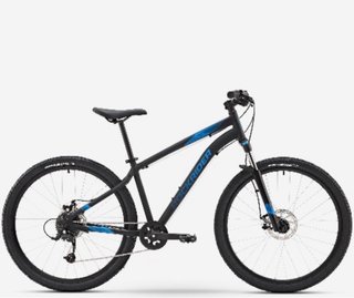Bicicleta Rockrider ST 120 27,5”