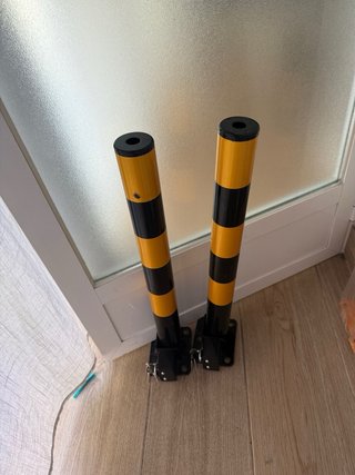 Pivote parking