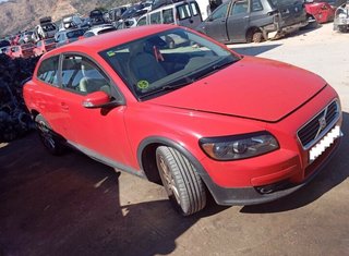 Volvo 447779 airbag cortina delantero derecho c30