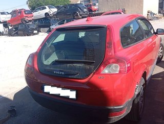 Volvo 447779 airbag cortina delantero derecho c30