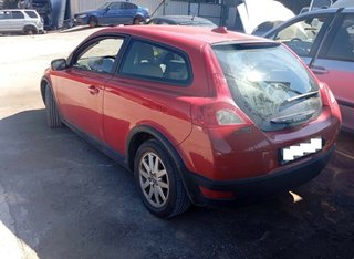 Volvo 447779 airbag cortina delantero derecho c30