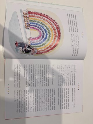 Libro “Cuentos para educar sin estereotipos”