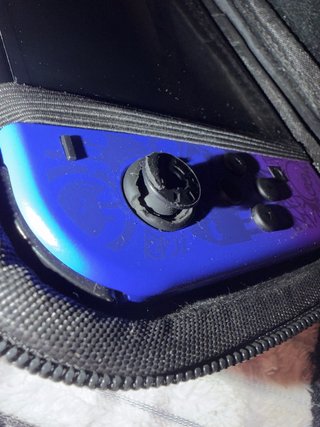 Nintendo Switch OLED Edizione Limitata Splatoon 3