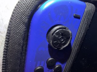 Nintendo Switch OLED Edizione Limitata Splatoon 3