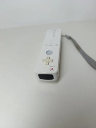 Mando Wii Motion Plus con Nunchuk