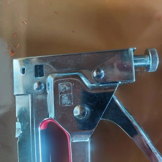 Forbici e pinza perforatrice