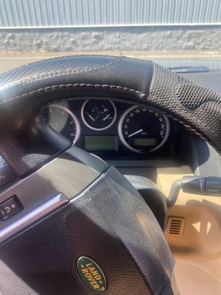 Vendo Range Rover en muy buen estado.
