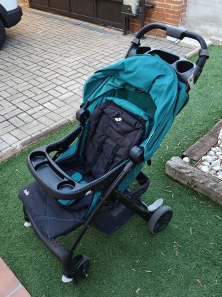 Silla de paseo bebe marca Joie