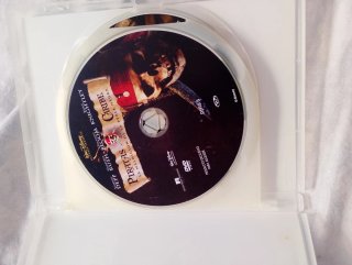 Piratas del Caribe