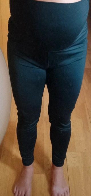 Pantalones premamá cómodos