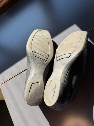 Melluso scarpe Donna