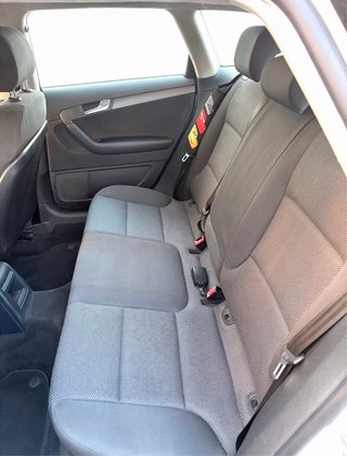 Audi A3 2011