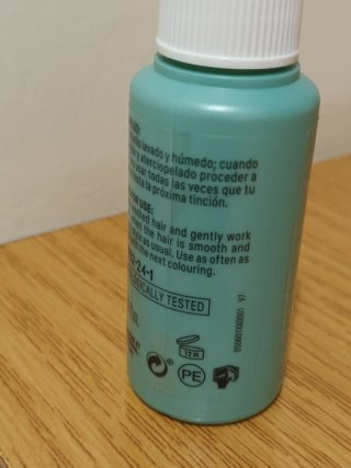 Serum Reestructurador Clearé Institute