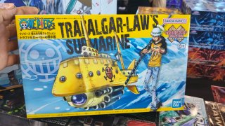 Pack Figuras One Piece