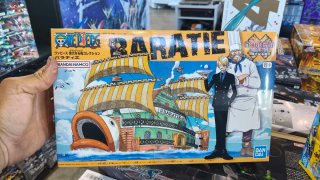 Pack Figuras One Piece