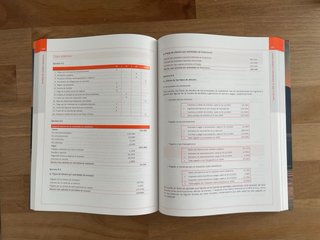 Libro Análisis de Estados Financieros (2ª Ed.)