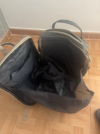 Mochila multifunción Ohotter