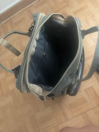 Mochila multifunción Ohotter