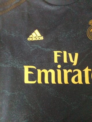 Completi Real Madrid 11-12 anni