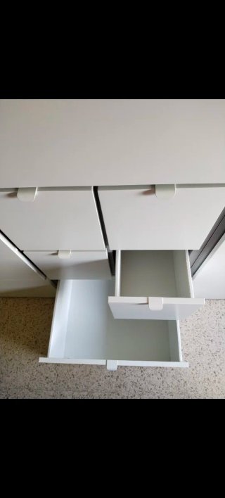 Armario Visthus Ikea