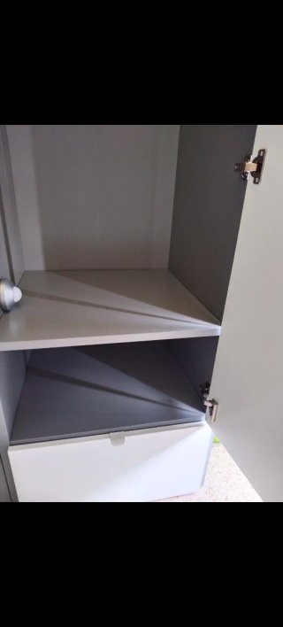 Armario Visthus Ikea