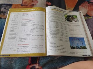 Matemáticas B 4 ESO : Geniox