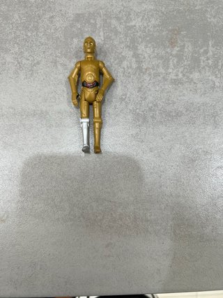 C3PO Star Wars 2014