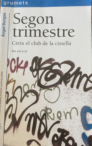 Segon trimestre