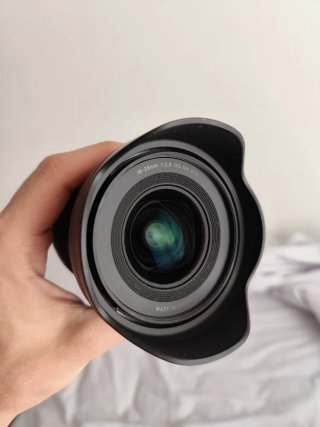 Lumix S5IIX + 2 Lentes + Accesorios