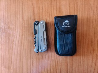 Roxon S801 Storm