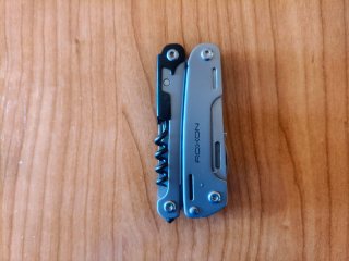 Roxon S801 Storm